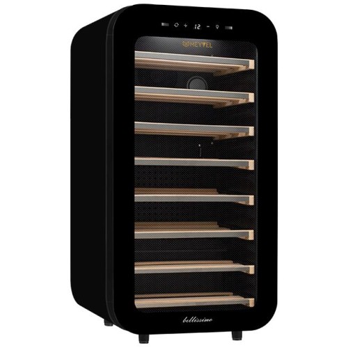 Винный шкаф Meyvel MV22-KBF1