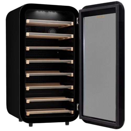 Винный шкаф Meyvel MV22-KBF1