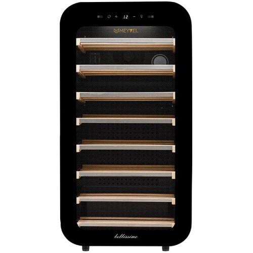 Винный шкаф Meyvel MV22-KBF1