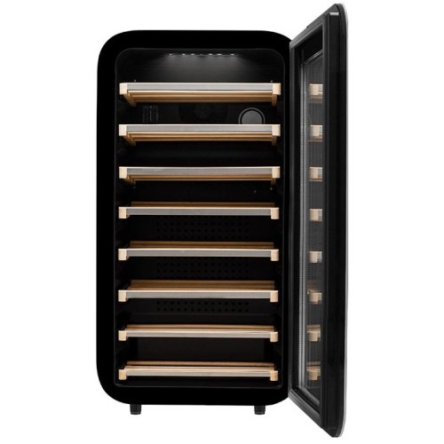 Винный шкаф Meyvel MV22-KBF1