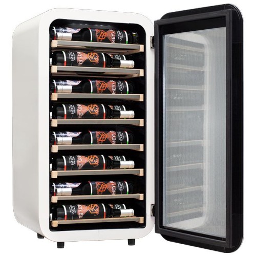 Винный шкаф Meyvel MV22-KWF1