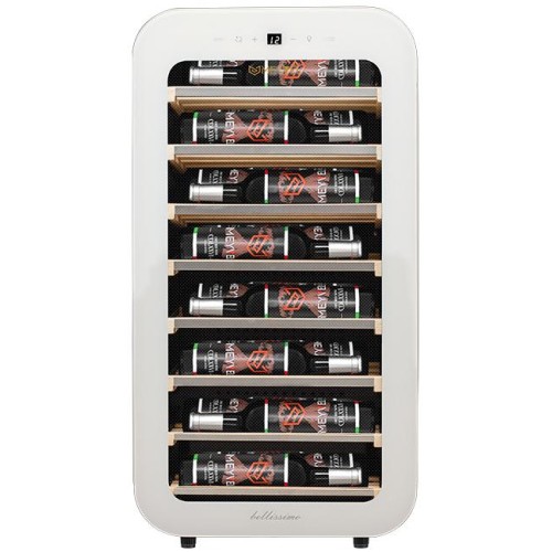 Винный шкаф Meyvel MV22-KWF1