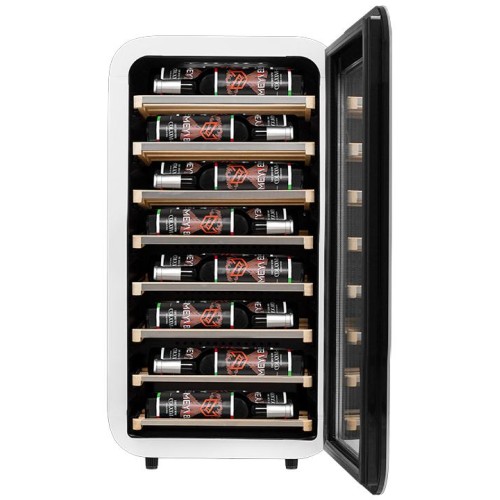 Винный шкаф Meyvel MV22-KWF1