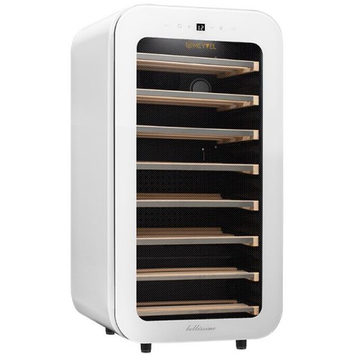 Винный шкаф Meyvel MV22-KWF1
