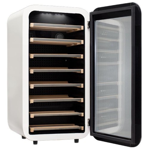 Винный шкаф Meyvel MV22-KWF1