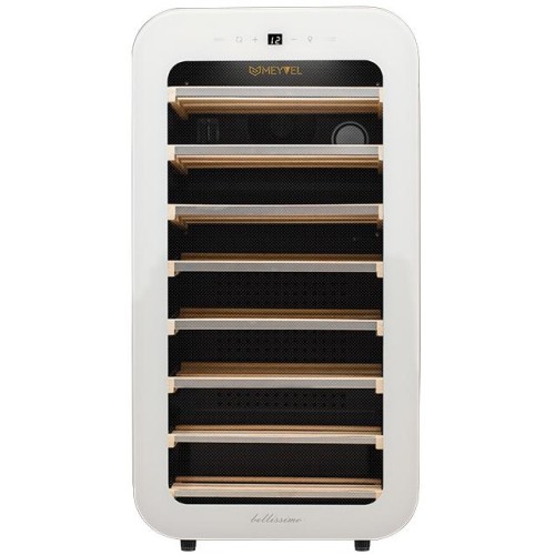 Винный шкаф Meyvel MV22-KWF1