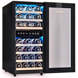 Винный шкаф Meyvel MV33-KBF2