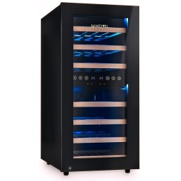 Винный шкаф Meyvel MV33-KBF2