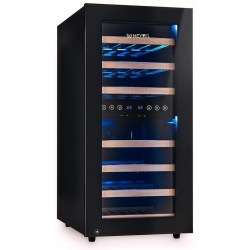 Винный шкаф Meyvel MV33-KBF2