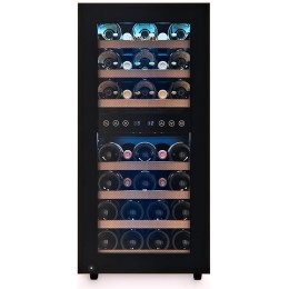 Винный шкаф Meyvel MV33-KBF2