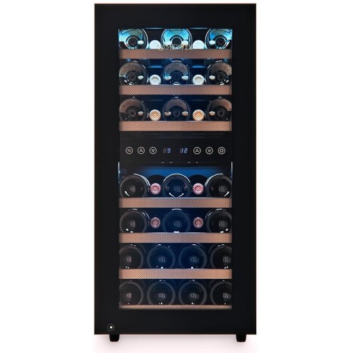 Винный шкаф Meyvel MV33-KBF2