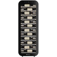 Винный шкаф Meyvel MV34-KBF1