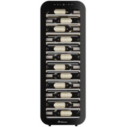 Винный шкаф Meyvel MV34-KBF1