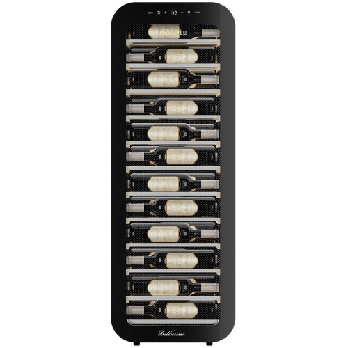 Винный шкаф Meyvel MV34-KBF1