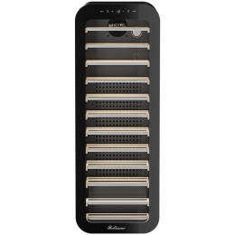 Винный шкаф Meyvel MV34-KBF1