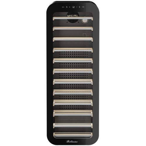 Винный шкаф Meyvel MV34-KBF1