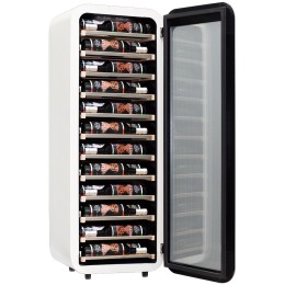Винный шкаф Meyvel MV34-KWF1