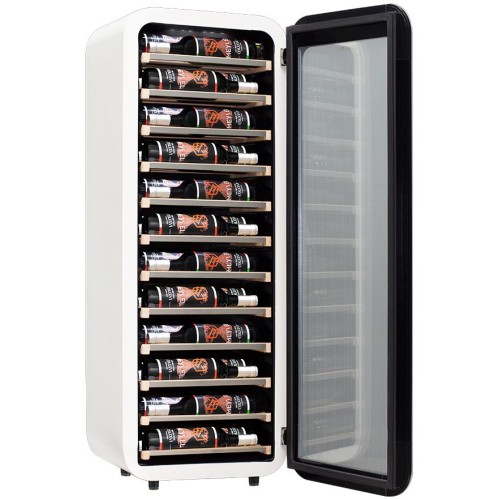 Винный шкаф Meyvel MV34-KWF1