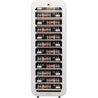 Винный шкаф Meyvel MV34-KWF1