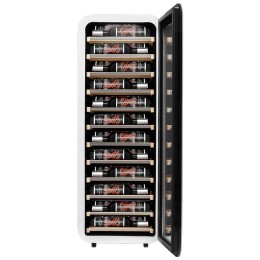 Винный шкаф Meyvel MV34-KWF1