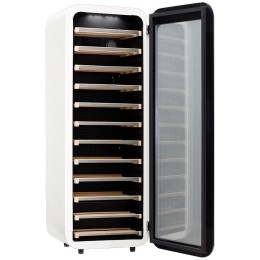 Винный шкаф Meyvel MV34-KWF1
