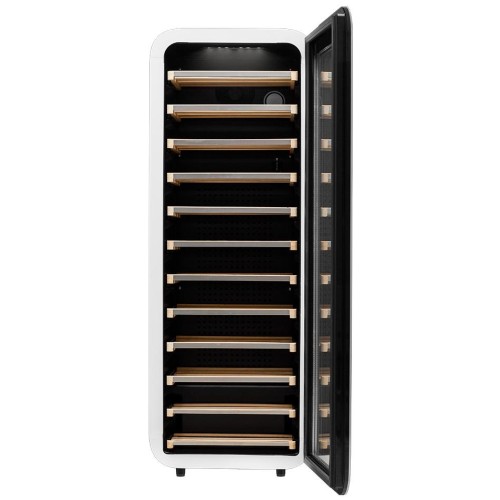 Винный шкаф Meyvel MV34-KWF1