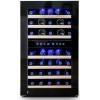 Винный шкаф Meyvel MV45-KBF2