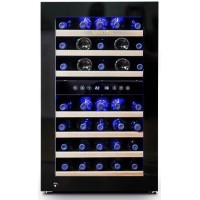 Винный шкаф Meyvel MV45-KBF2