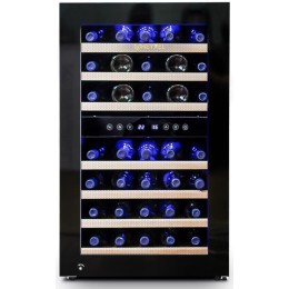 Винный шкаф Meyvel MV45-KBF2