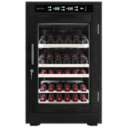 Винный шкаф Meyvel MV46-WB1-M