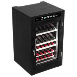 Винный шкаф Meyvel MV46-WB1-M