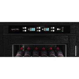 Винный шкаф Meyvel MV46-WB1-M