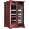 Винный шкаф Meyvel MV46-WM1-C купить в Москве и Санкт-Петербурге