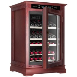 Винный шкаф Meyvel MV46-WM1-C