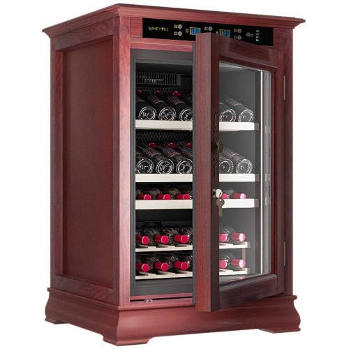 Винный шкаф Meyvel MV46-WM1-C купить в Москве и Санкт-Петербурге
