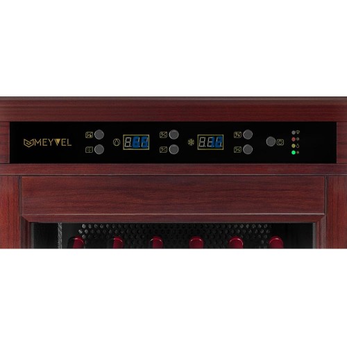 Винный шкаф Meyvel MV46-WM1-C купить в Москве и Санкт-Петербурге