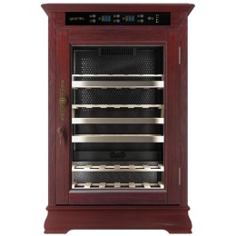 Винный шкаф Meyvel MV46-WM1-C
