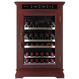 Винный шкаф Meyvel MV46-WM1-C