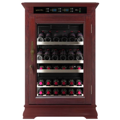 Винный шкаф Meyvel MV46-WM1-C купить в Москве и Санкт-Петербурге
