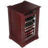 Винный шкаф Meyvel MV46-WM1-C купить в Москве и Санкт-Петербурге