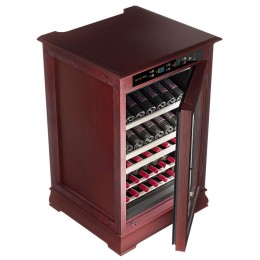Винный шкаф Meyvel MV46-WM1-C