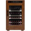 Винный шкаф Meyvel MV46-WN1-M