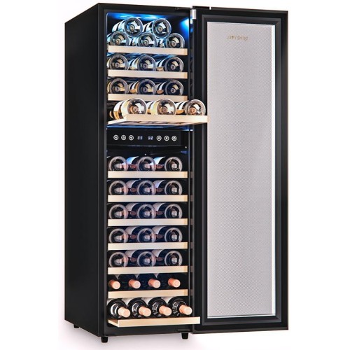 Винный шкаф Meyvel MV53-KBF2