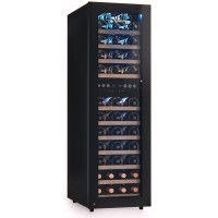 Винный шкаф Meyvel MV53-KBF2