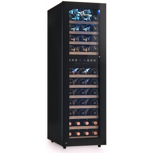 Винный шкаф Meyvel MV53-KBF2