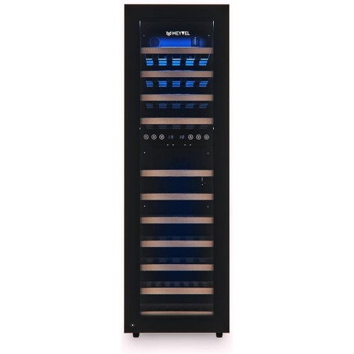 Винный шкаф Meyvel MV53-KBF2
