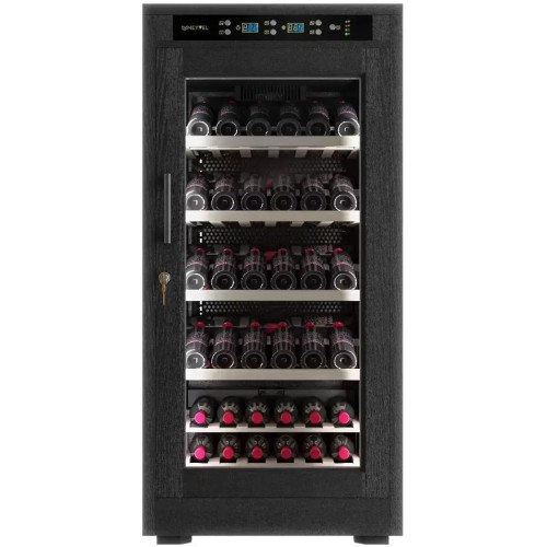 Винный шкаф Meyvel MV66-WB1-M