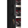 Винный шкаф Meyvel MV66-WB1-M