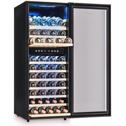 Винный шкаф Meyvel MV73-KBF2