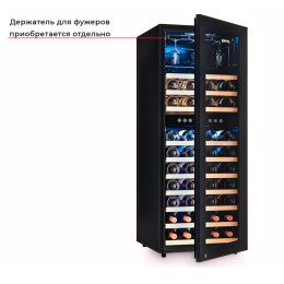 Винный шкаф Meyvel MV73-KBF2